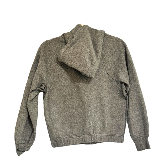 LULULEMON ATHLETICA WOMENS GRAY HOODIE 2 - Picture 6 of 9